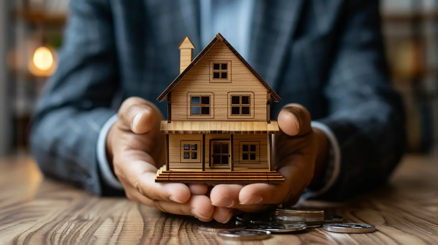 The Importance of Title Insurance in Commercial Real Estate Deals