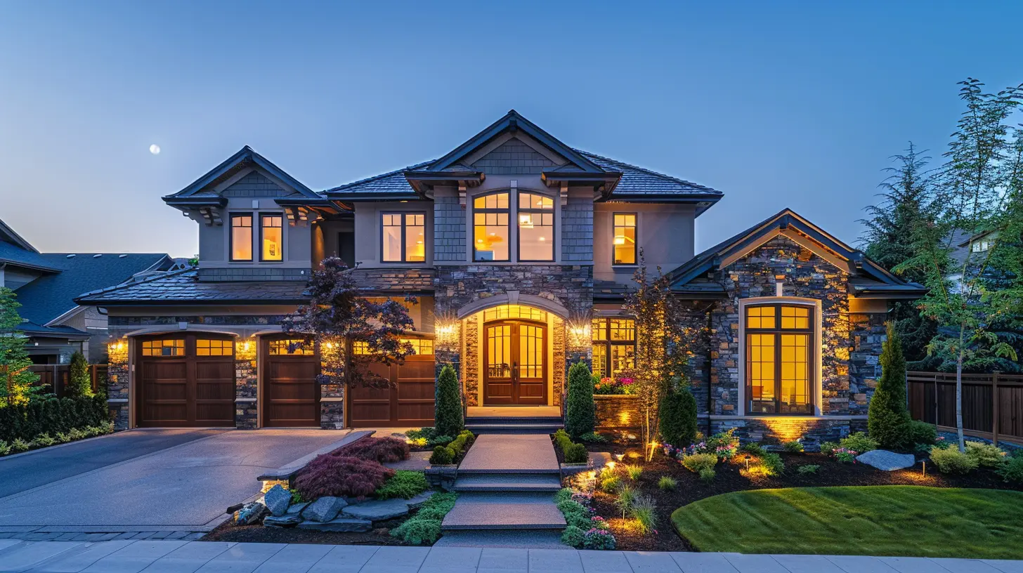 The Importance of Title Insurance in Real Estate Transactions