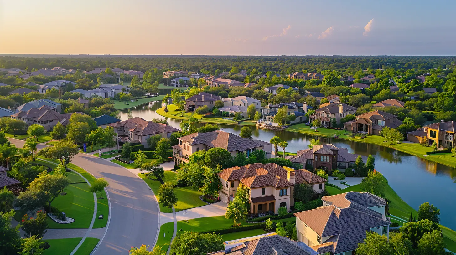 The Importance of Title Insurance in Real Estate Transactions