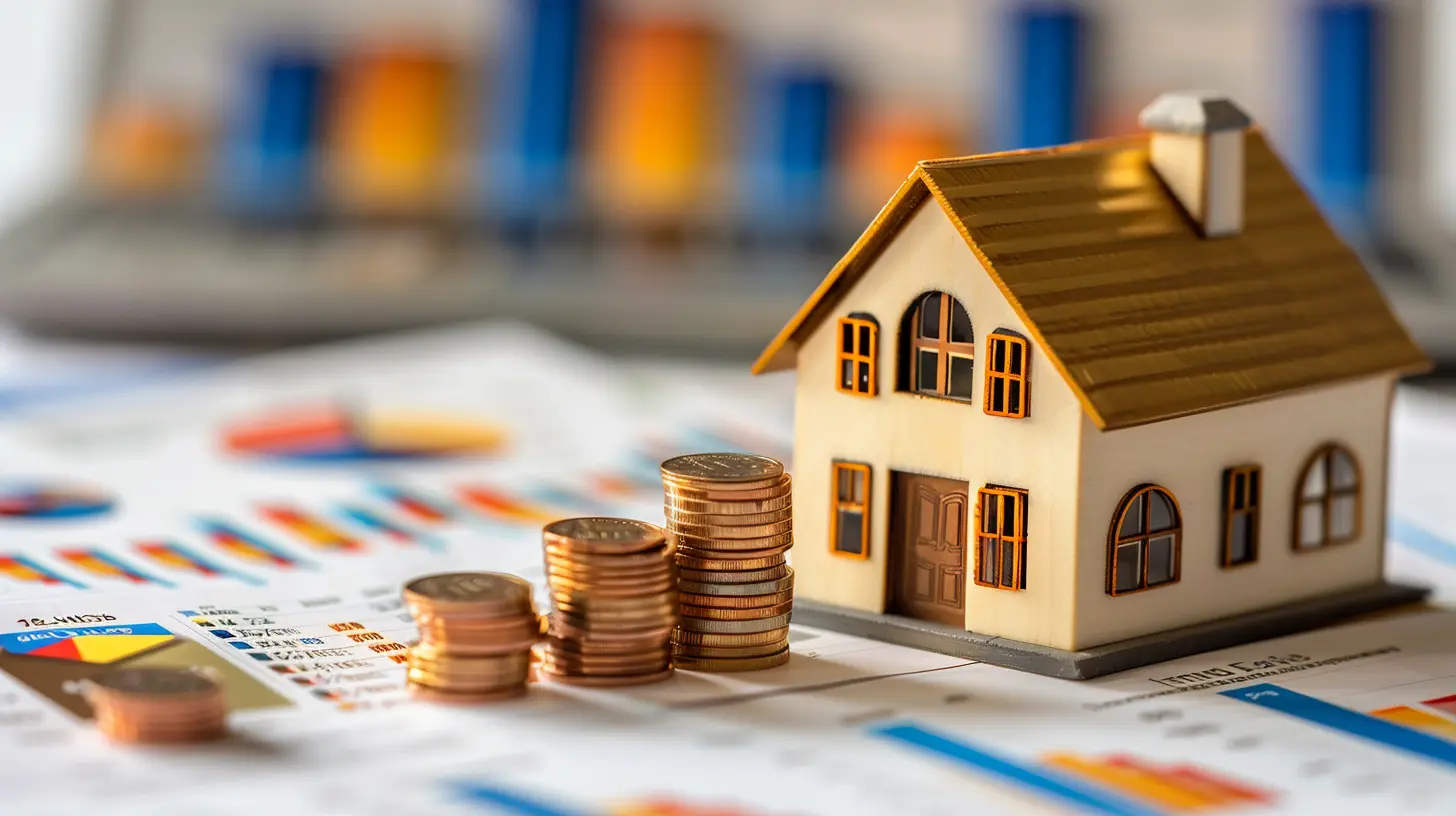 The Increasing Importance of Data in Residential Real Estate