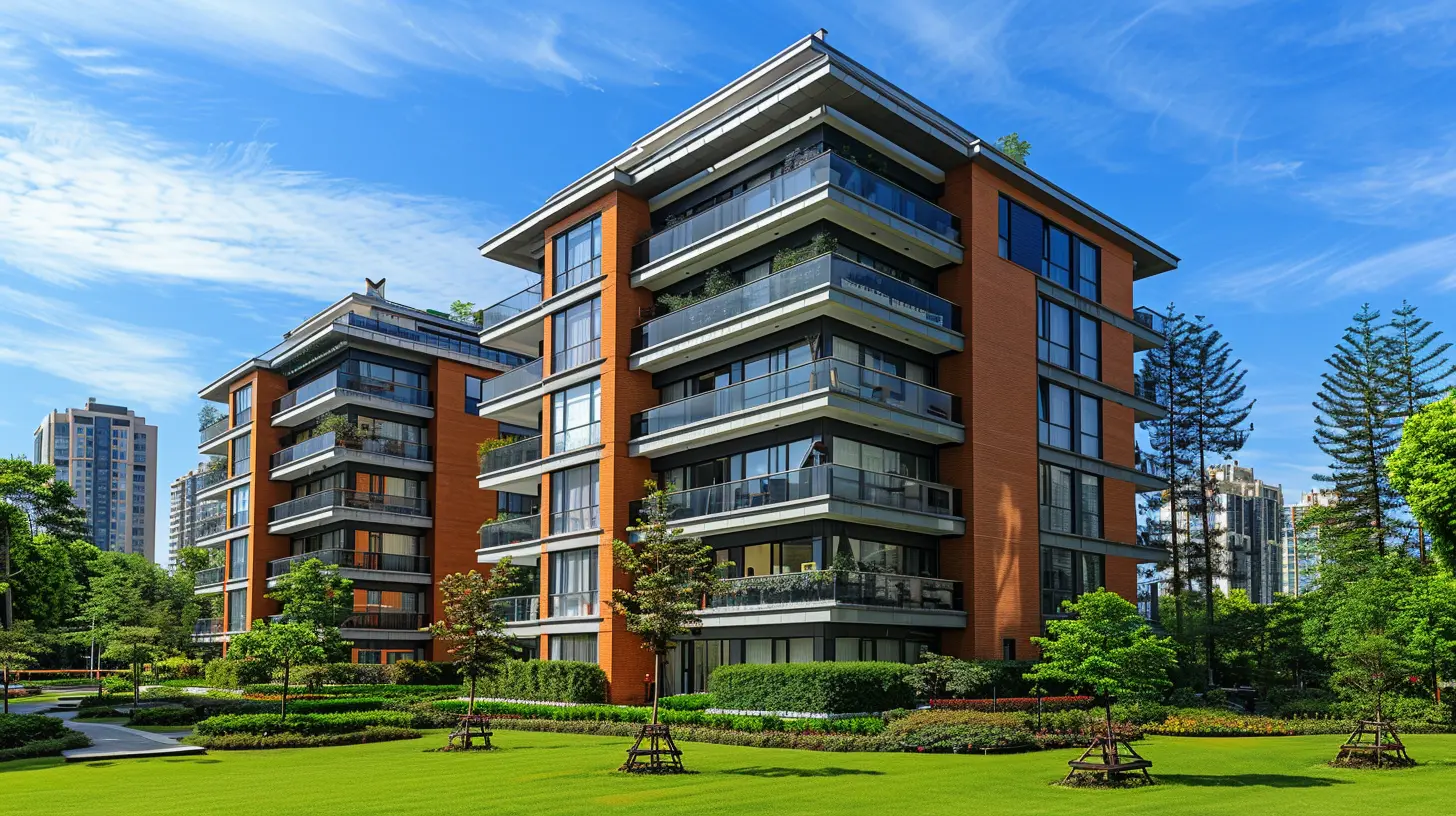 The Increasing Importance of Data in Residential Real Estate