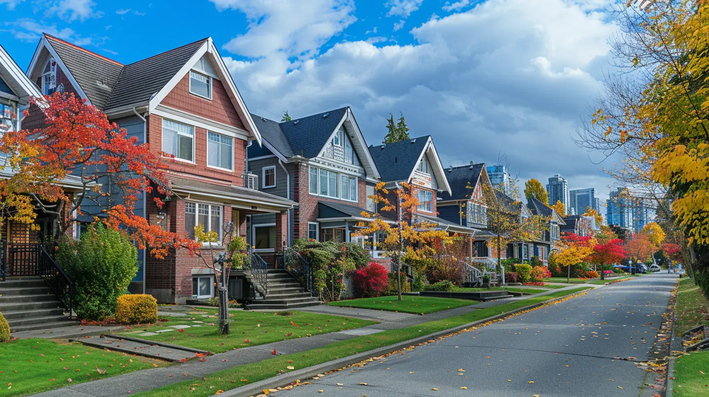 The Influence of Interest Rate Inversions on Real Estate Decisions