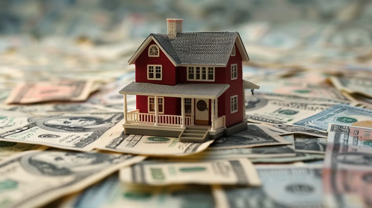 The Influence of Interest Rate Inversions on Real Estate Decisions
