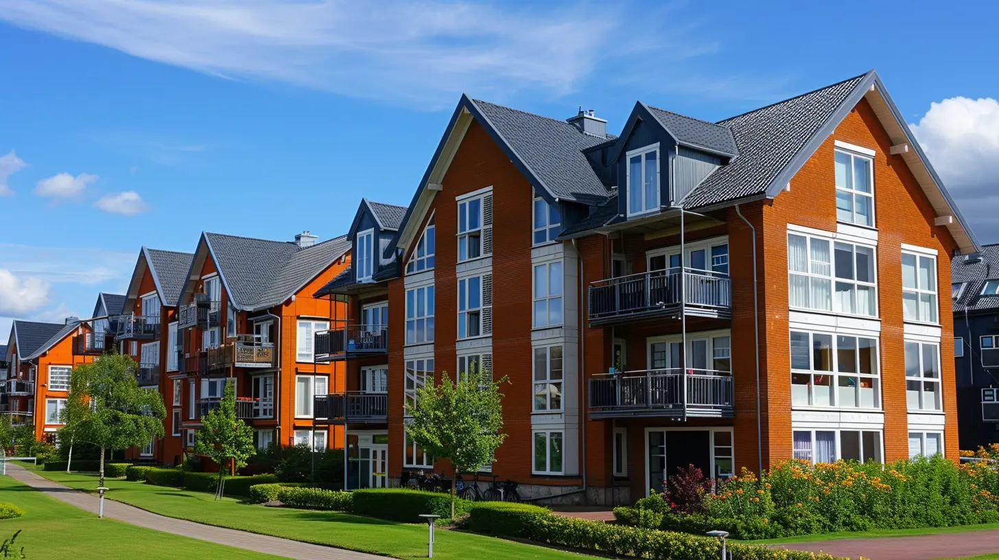 The Legal Implications of Sublease Agreements