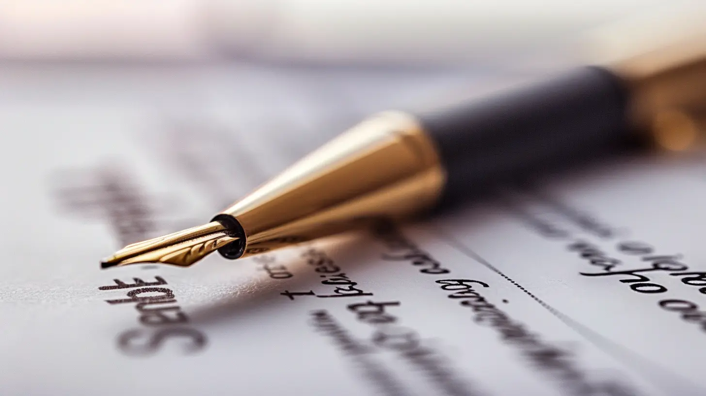 The Legal Rights of Tenants Under Lease Agreements
