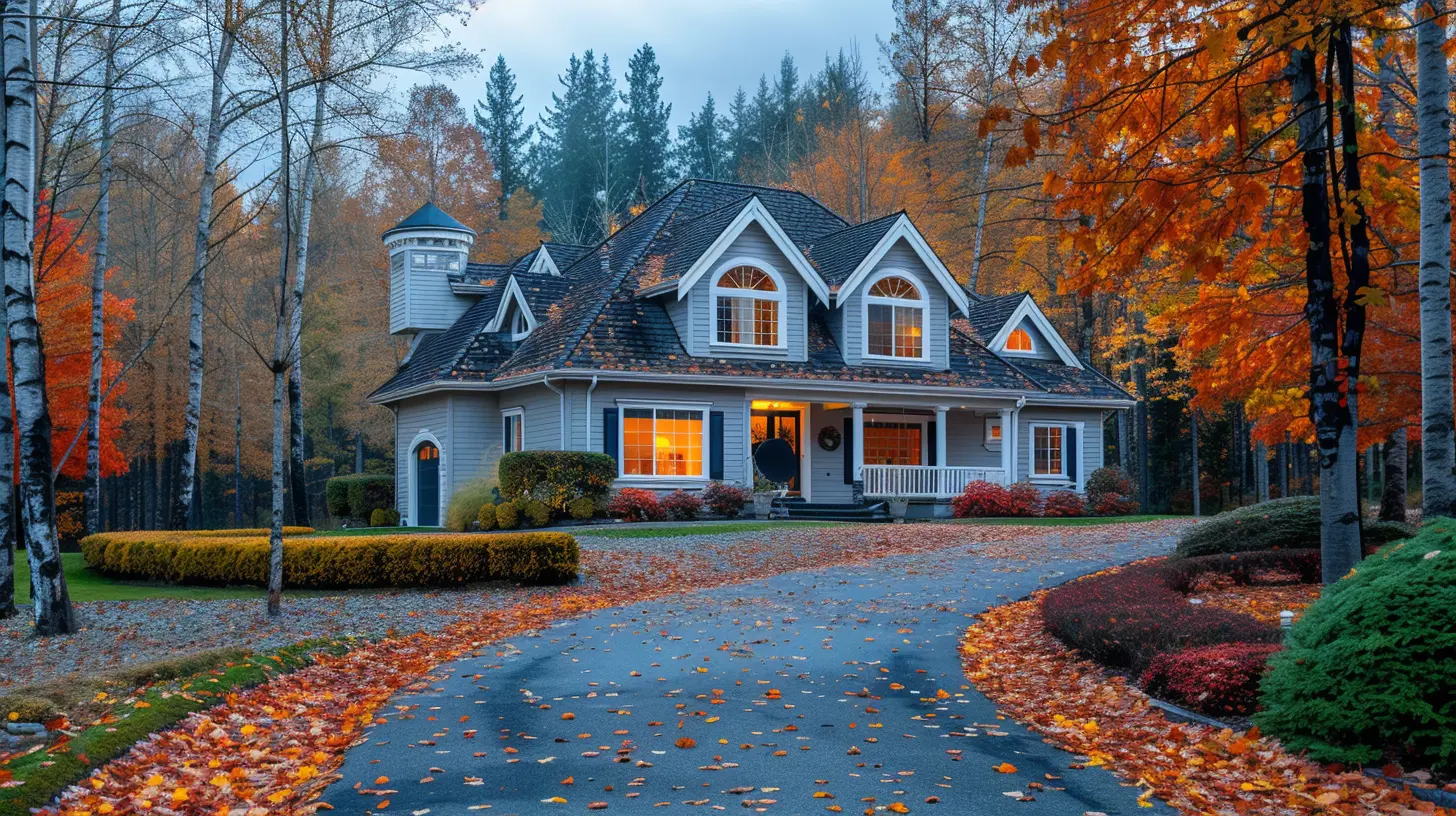 The Process of Obtaining Title Insurance: A Step-by-Step Guide