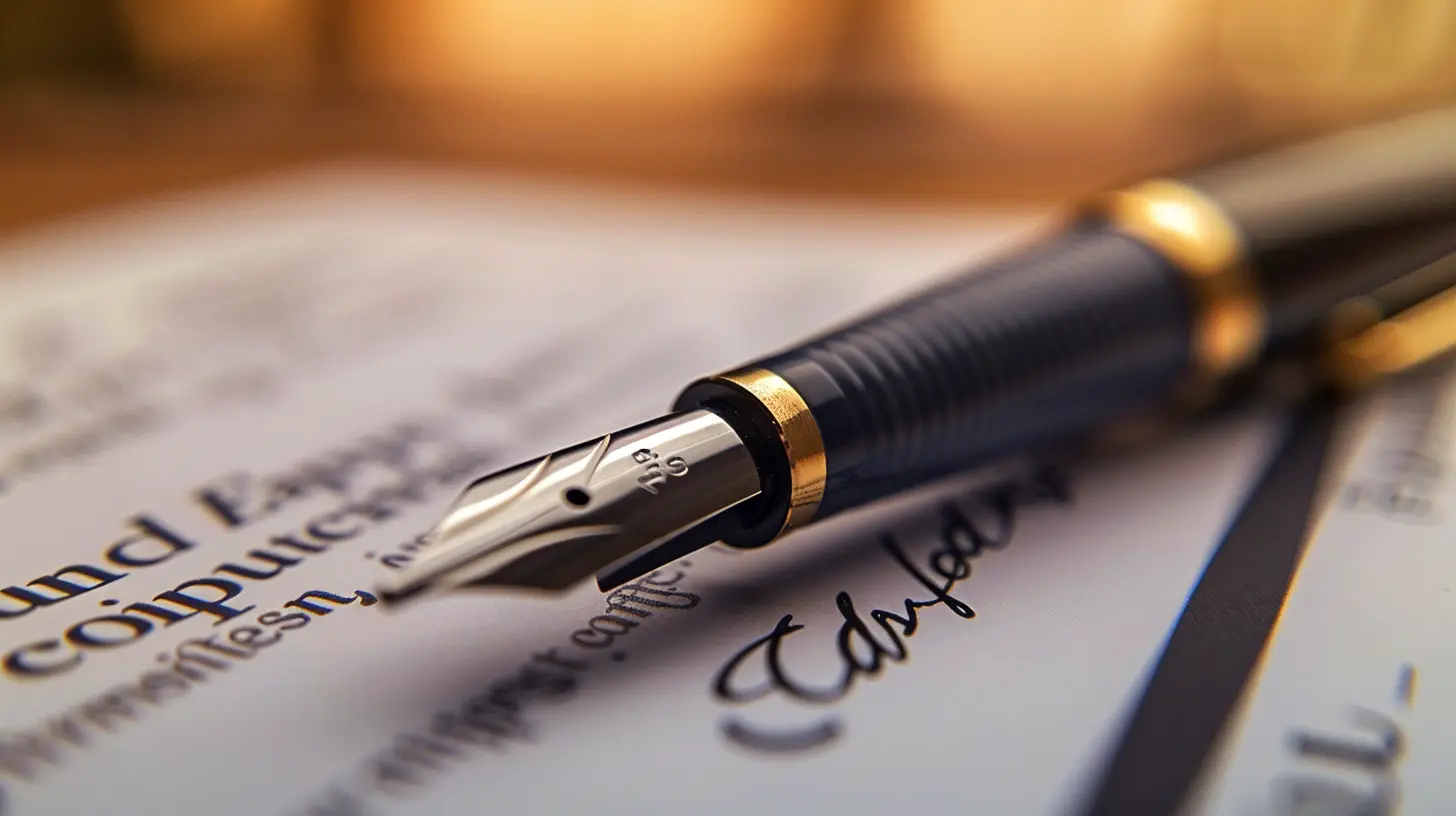 The Pros and Cons of Offering Long-Term Leases to Tenants