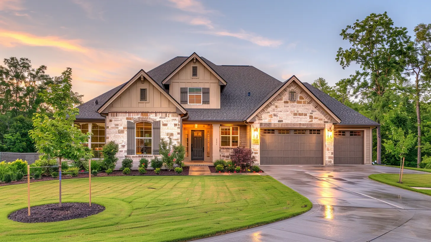 The Pros and Cons of Refinancing for a Shorter Loan Term