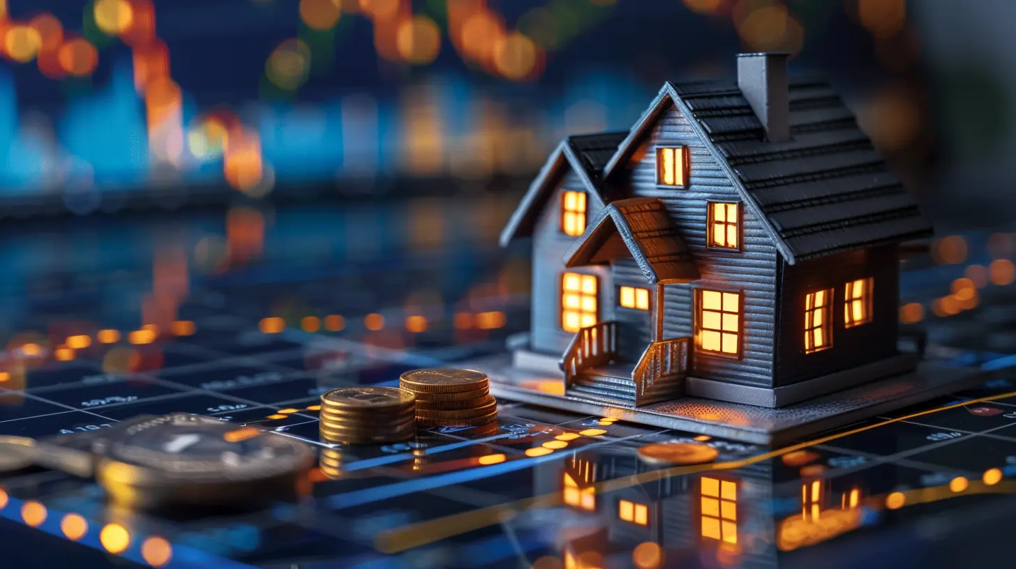The Role of Advanced Data in Enhancing Rental Income Strategies