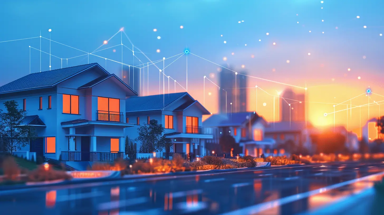 The Role of Advanced Data in Enhancing Rental Income Strategies