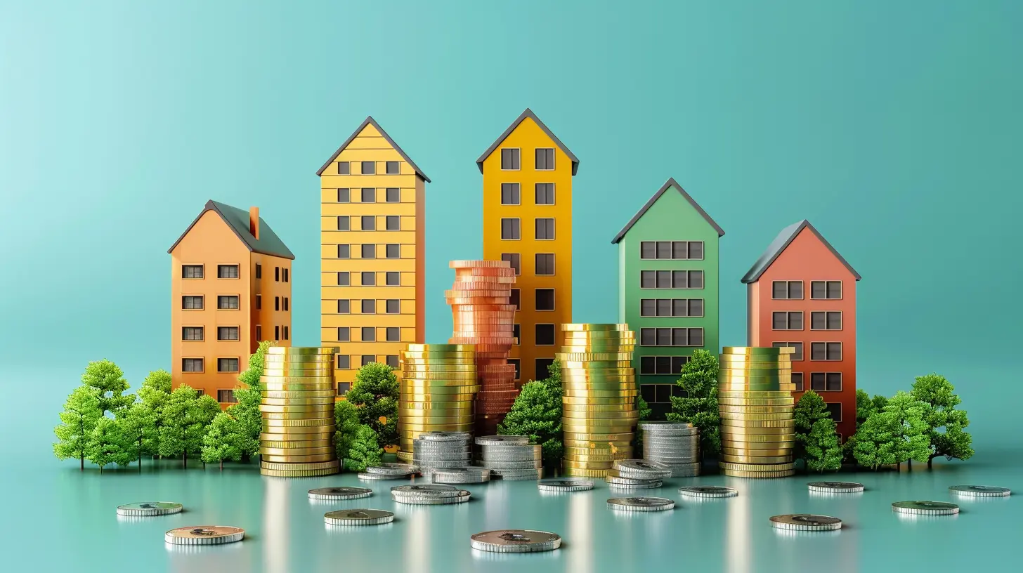 The Role of Advanced Data in Enhancing Rental Income Strategies