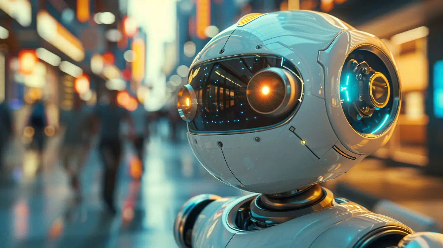 The Role of AI in Transforming Real Estate Market Predictions