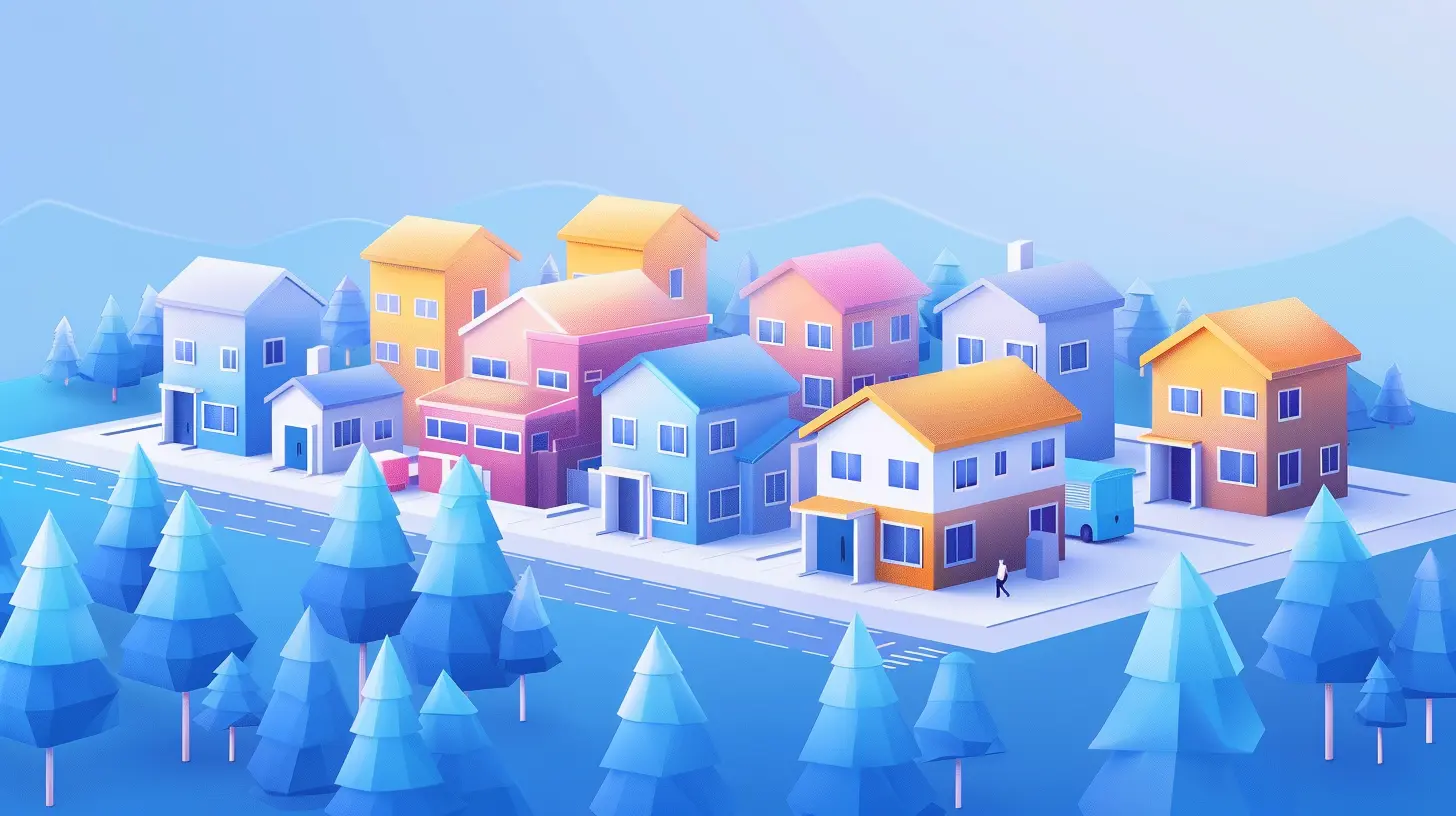 The Role of AI in Transforming Real Estate Market Predictions