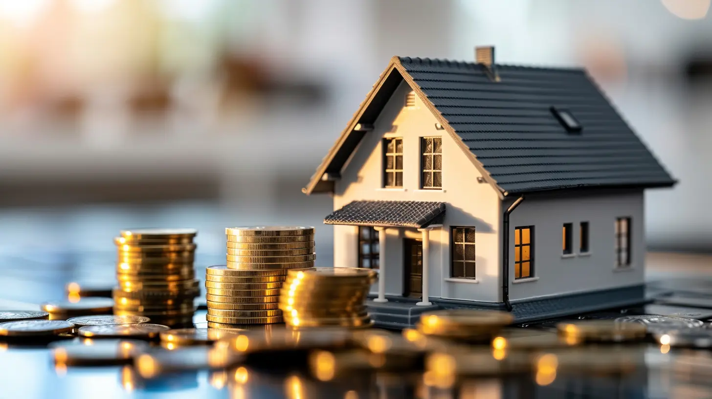 The Role of AI in Transforming Real Estate Market Predictions