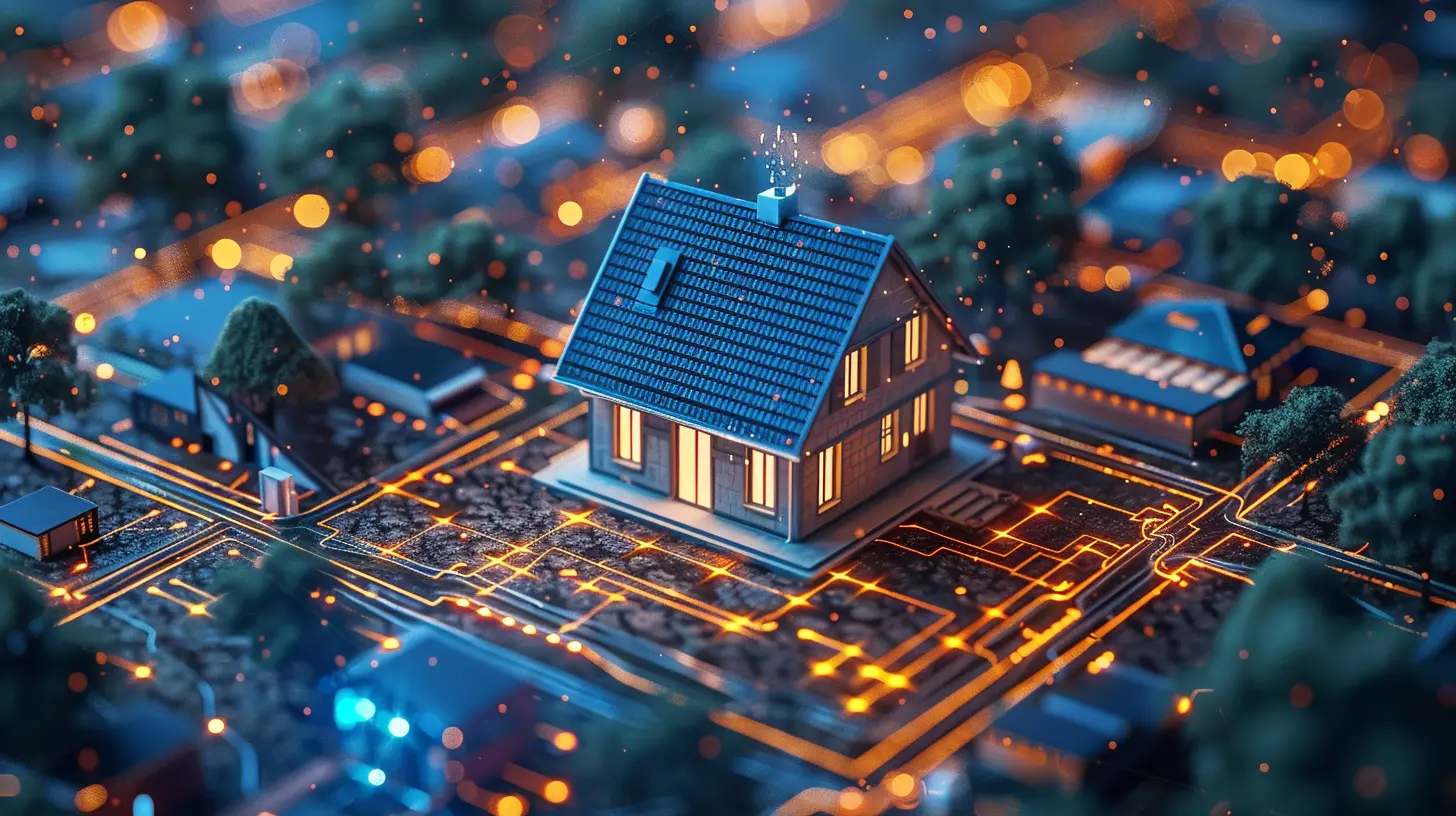 The Role of Circular Economy in Home Construction