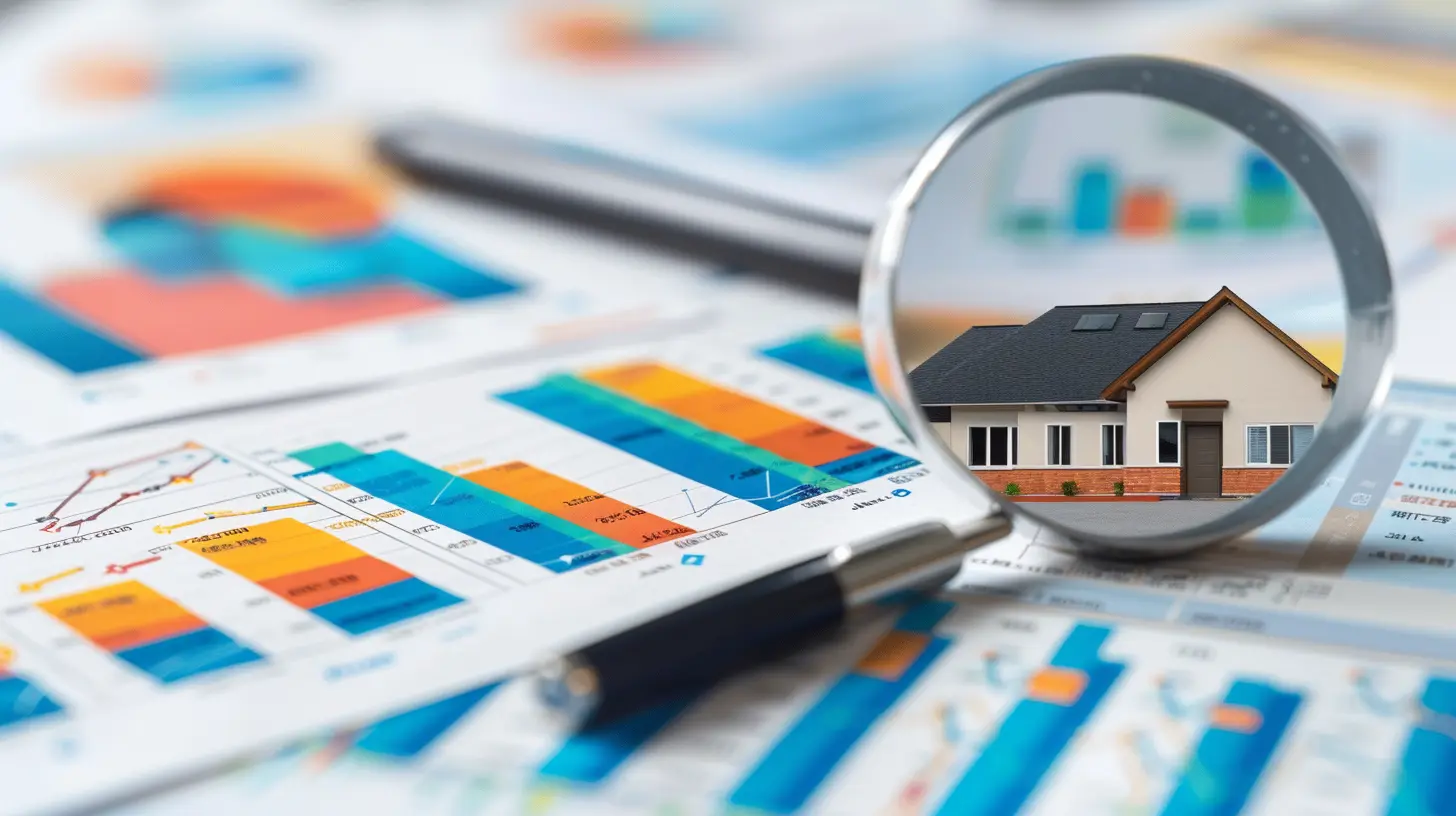 The Role of Data Science in Transforming Property Management