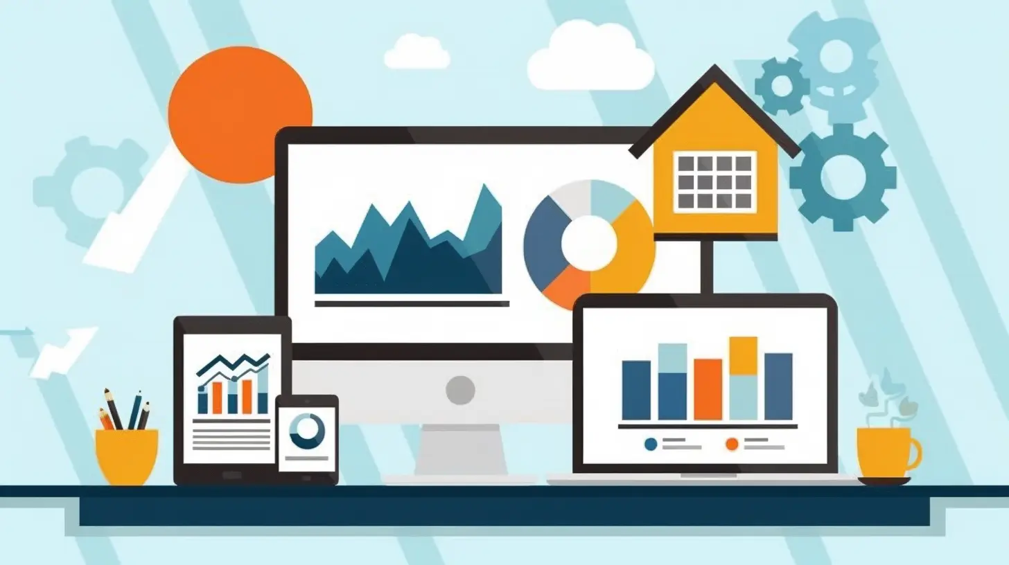 The Role of Data Science in Transforming Property Management