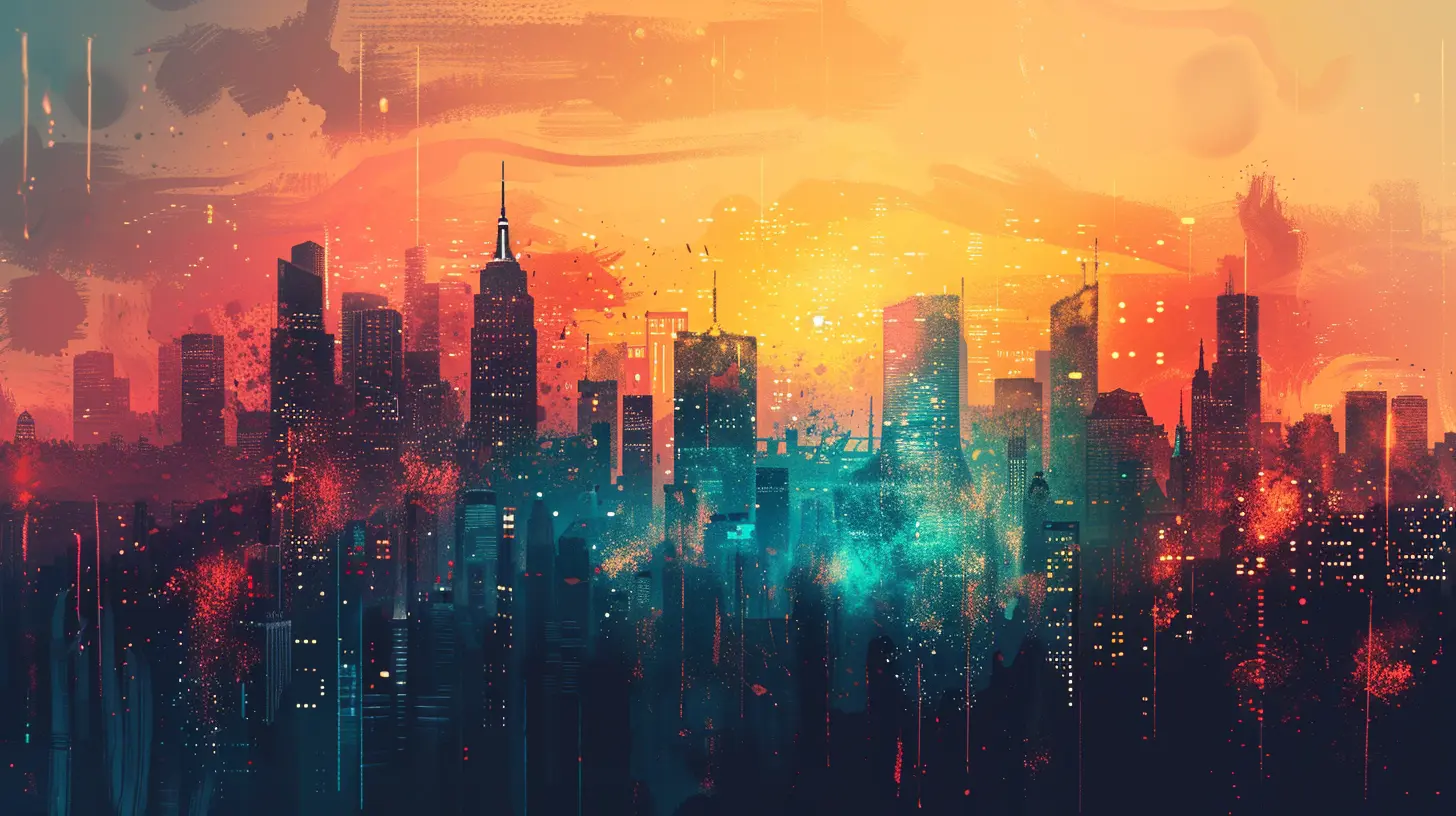 The Role of Data Visualization in Real Estate Market Trends