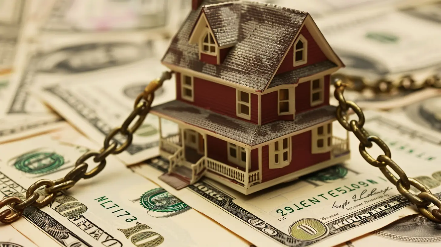 The Role of Escrow in Real Estate Transactions Explained