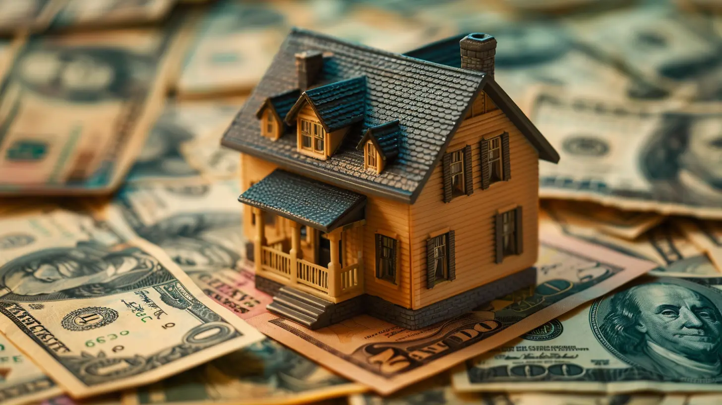The Role of Escrow in Real Estate Transactions Explained