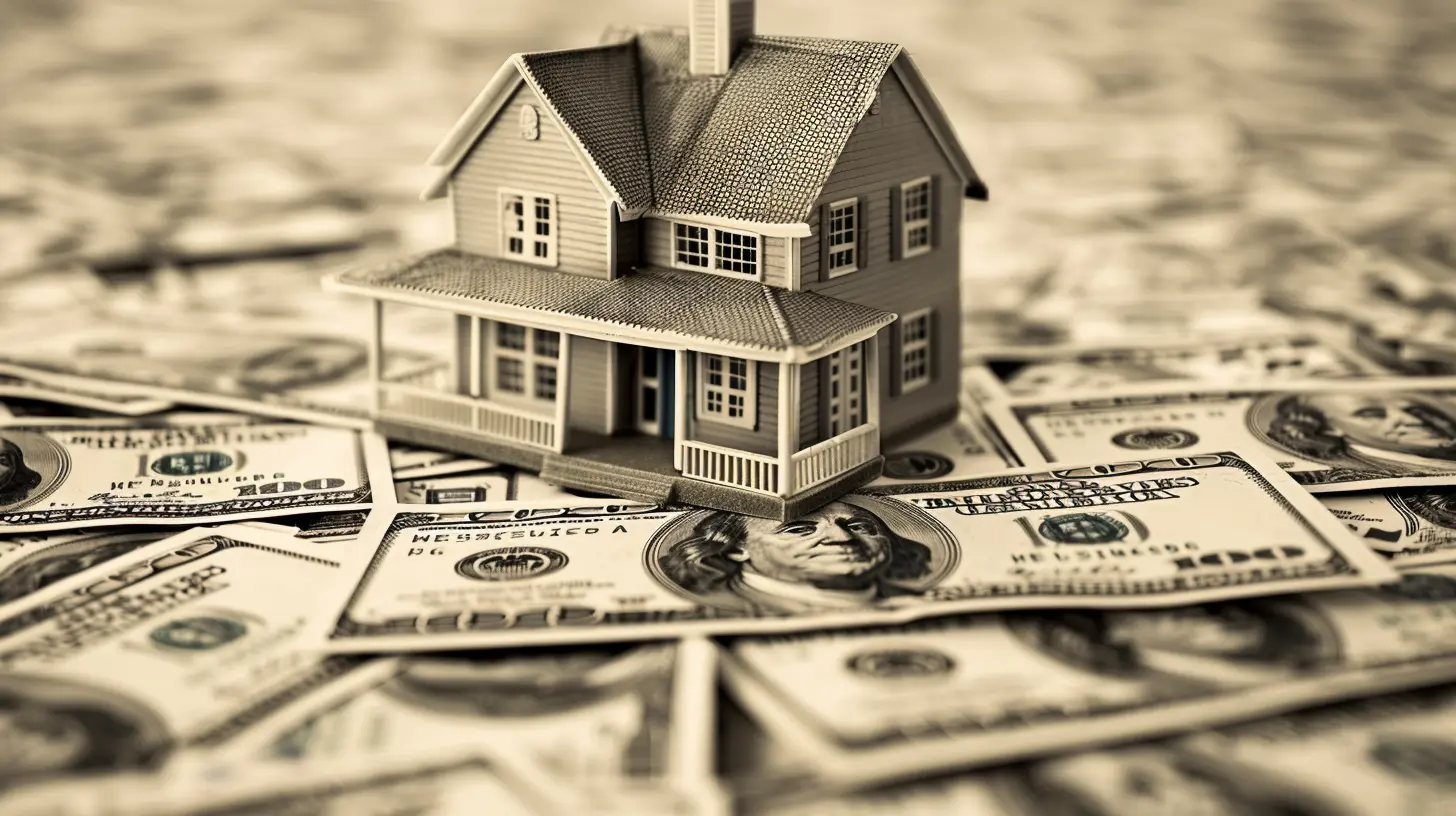 The Role of Escrow in Real Estate Transactions Explained