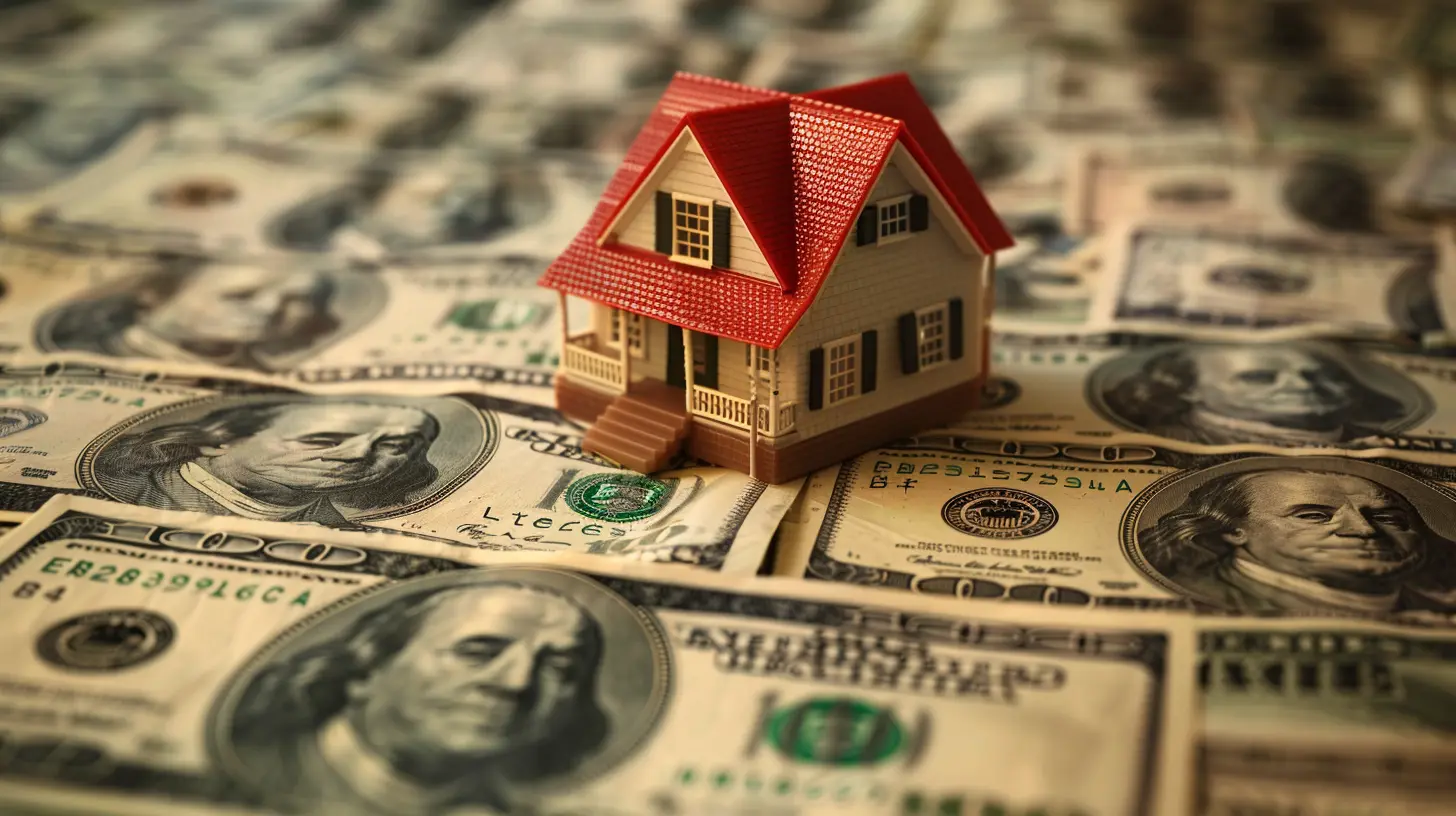 The Role of Escrow in Real Estate Transactions Explained