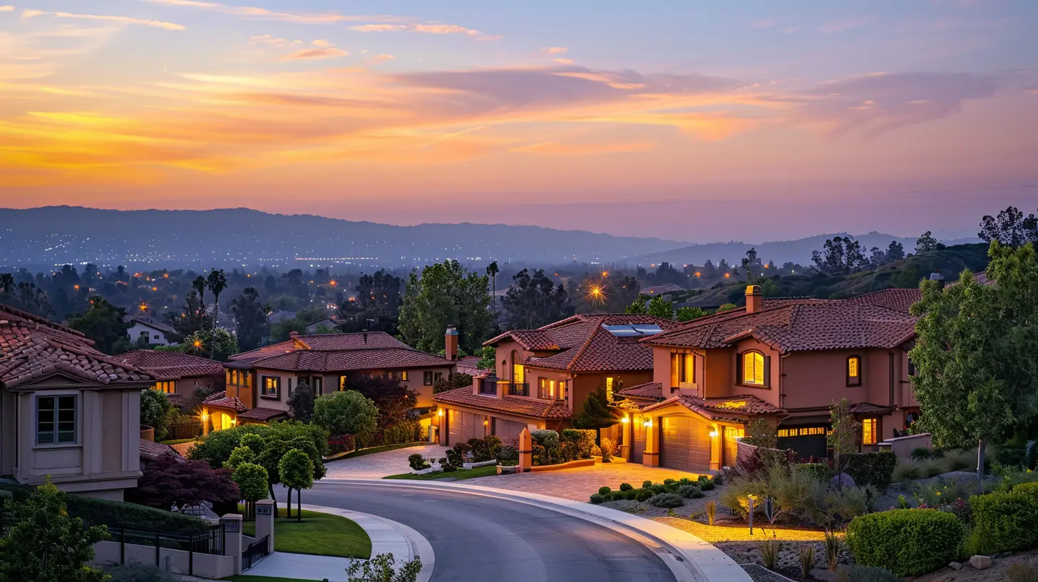 The Role of Escrow in the Refinancing Process