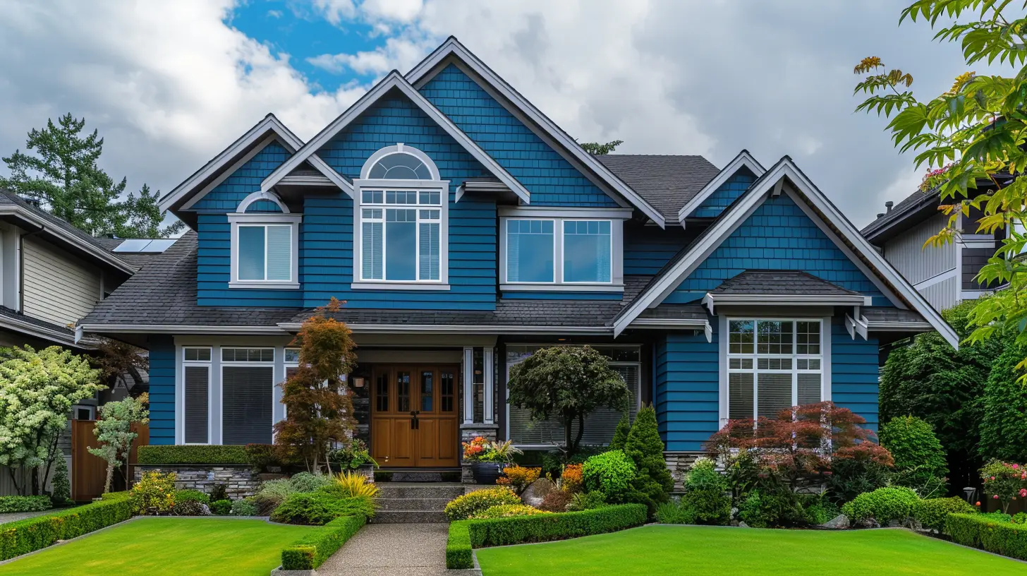 The Role of Escrow in the Refinancing Process