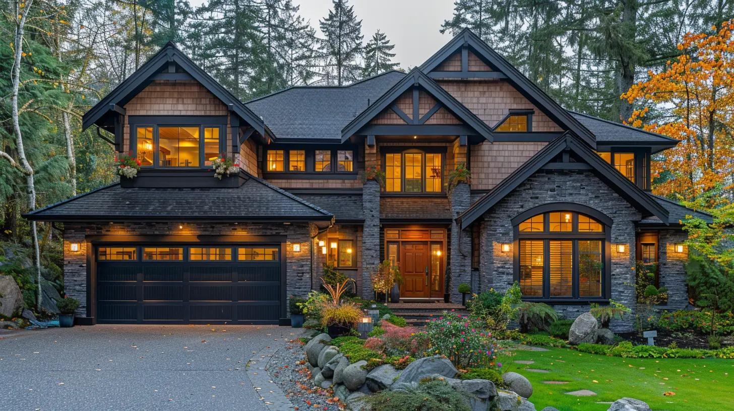 The Role of Escrow in the Refinancing Process