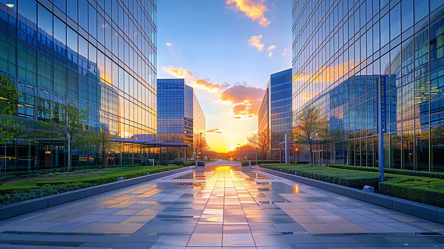 The Role of Federal and State Laws in Real Estate Transactions