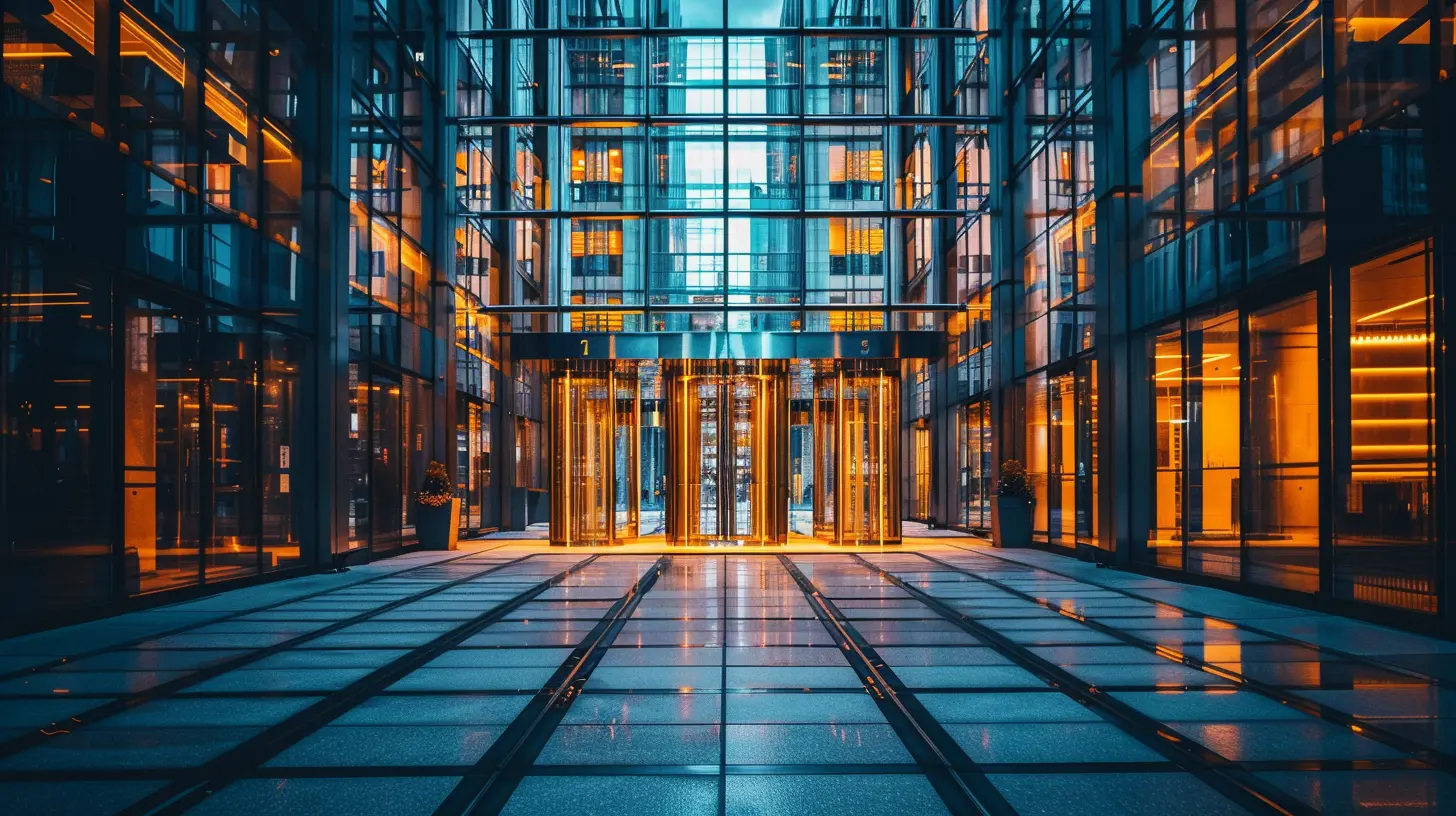 The Role of Federal and State Laws in Real Estate Transactions