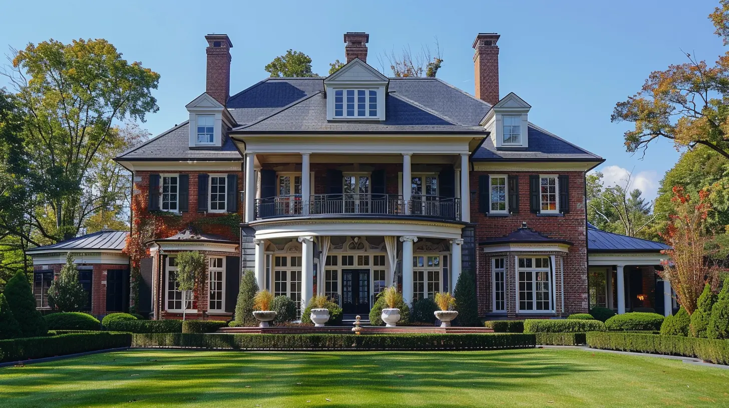 The Role of Federal and State Laws in Real Estate Transactions