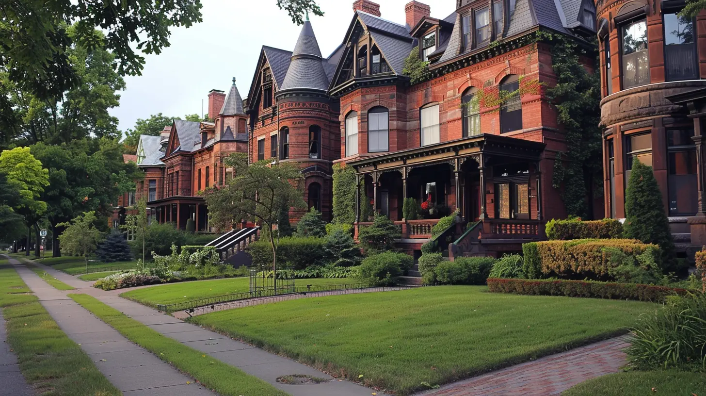 The Role of Federal and State Laws in Real Estate Transactions