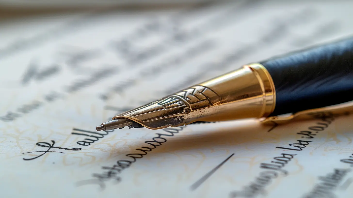 The Role of Guarantors in Lease Agreements