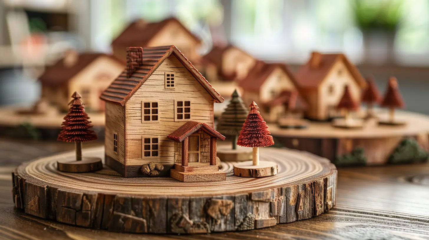 The Role of Homeowner’s Insurance for First-Time Buyers