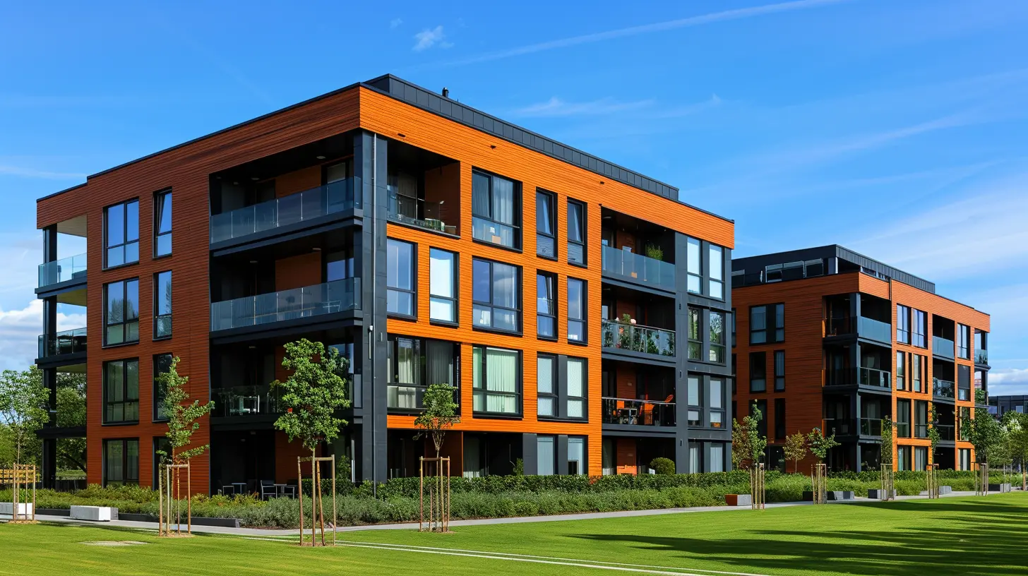 The Role of Lease Agreements in Commercial Property Management