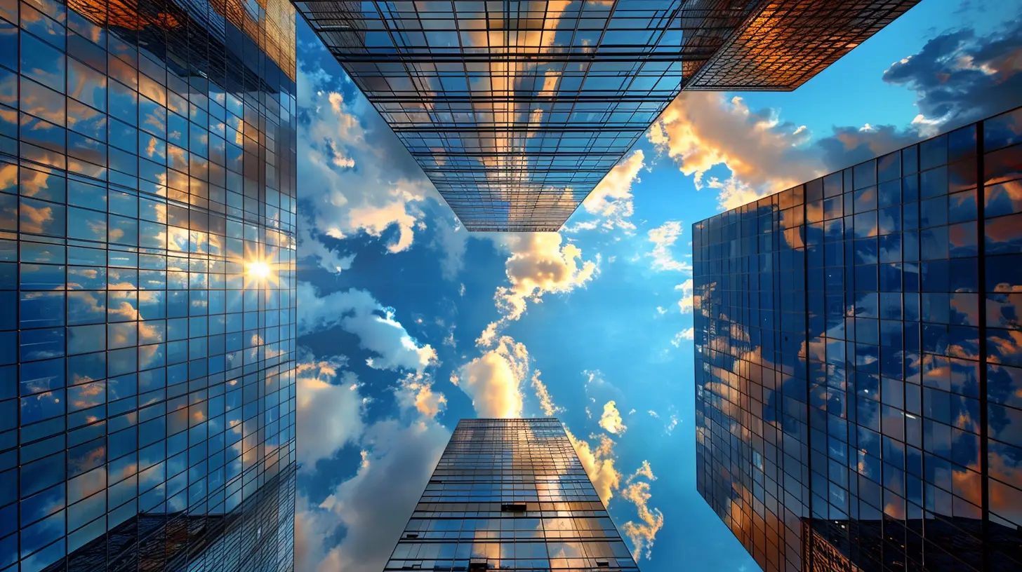 The Role of Lease Agreements in Commercial Property Management