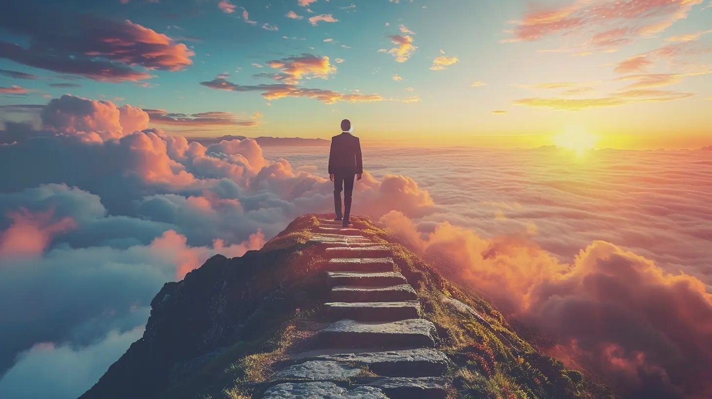 The Role of Mentorship in Real Estate Career Development