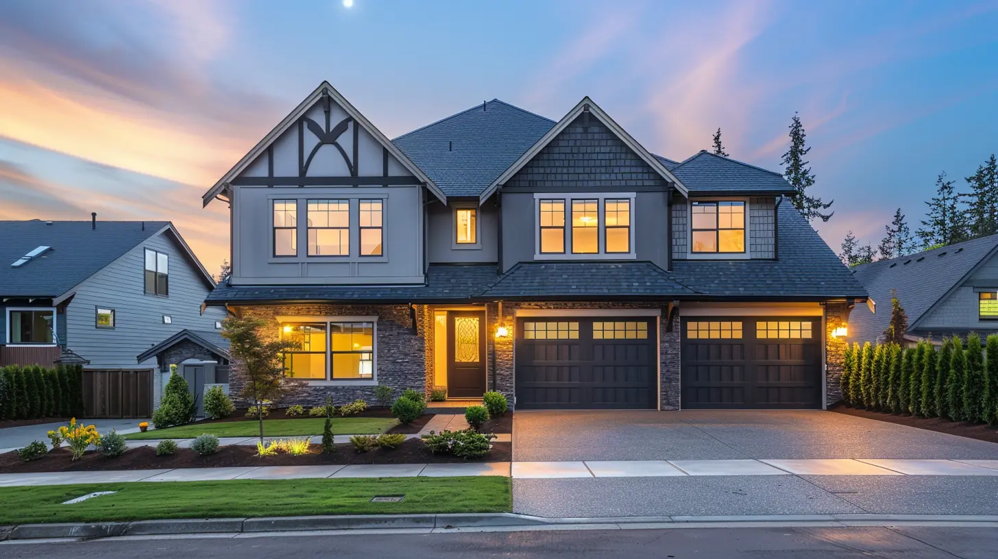 The Role of Real Estate Agents in First-Time Homebuyer Success Stories