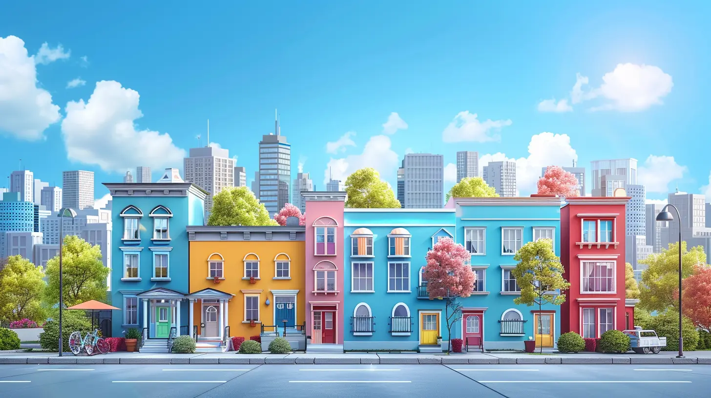 The Role of Real Estate Agents in First-Time Homebuyer Success Stories