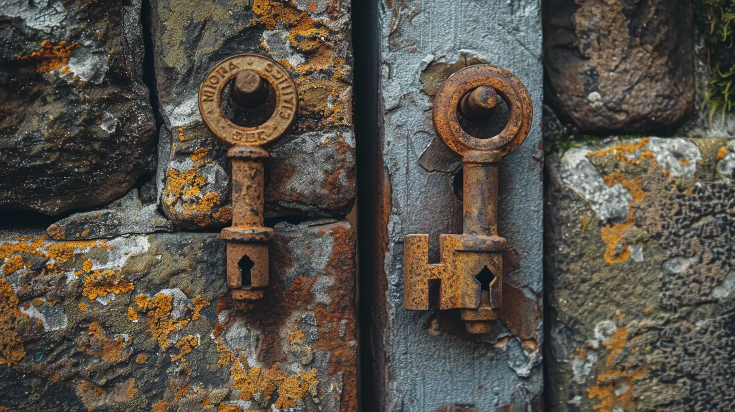 The Role of Security Deposits in Lease Agreements