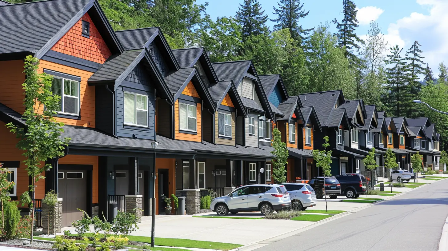 The Role of Title Insurance in Multi-Family Property Purchases