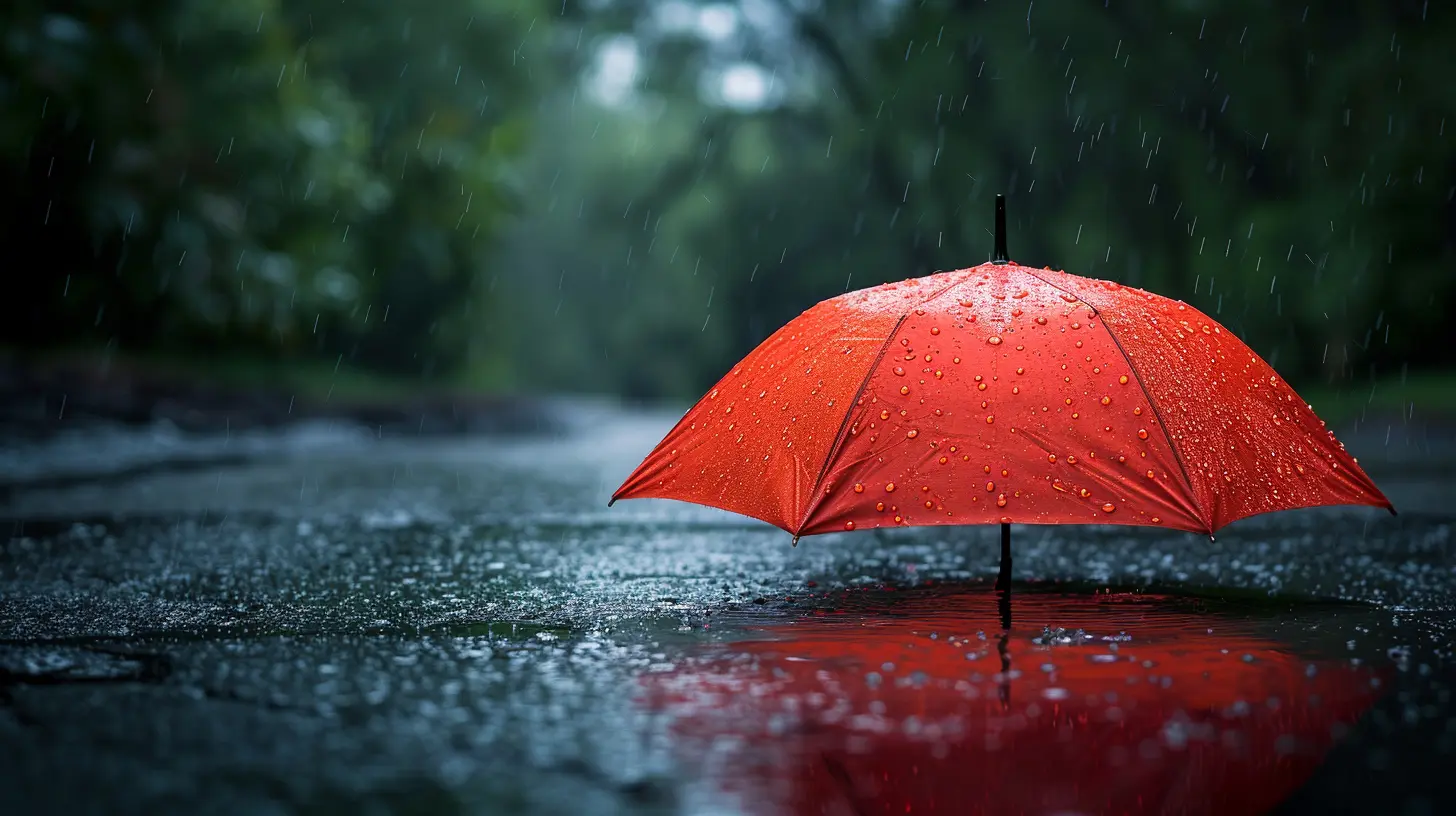 The Role of Title Insurance in Protecting Your Investment