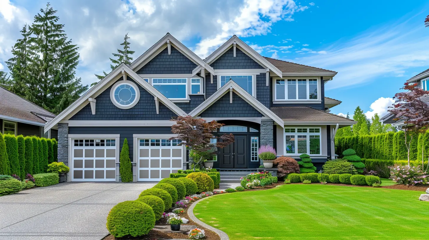 The Role of Title Insurance in Refinancing Your Mortgage