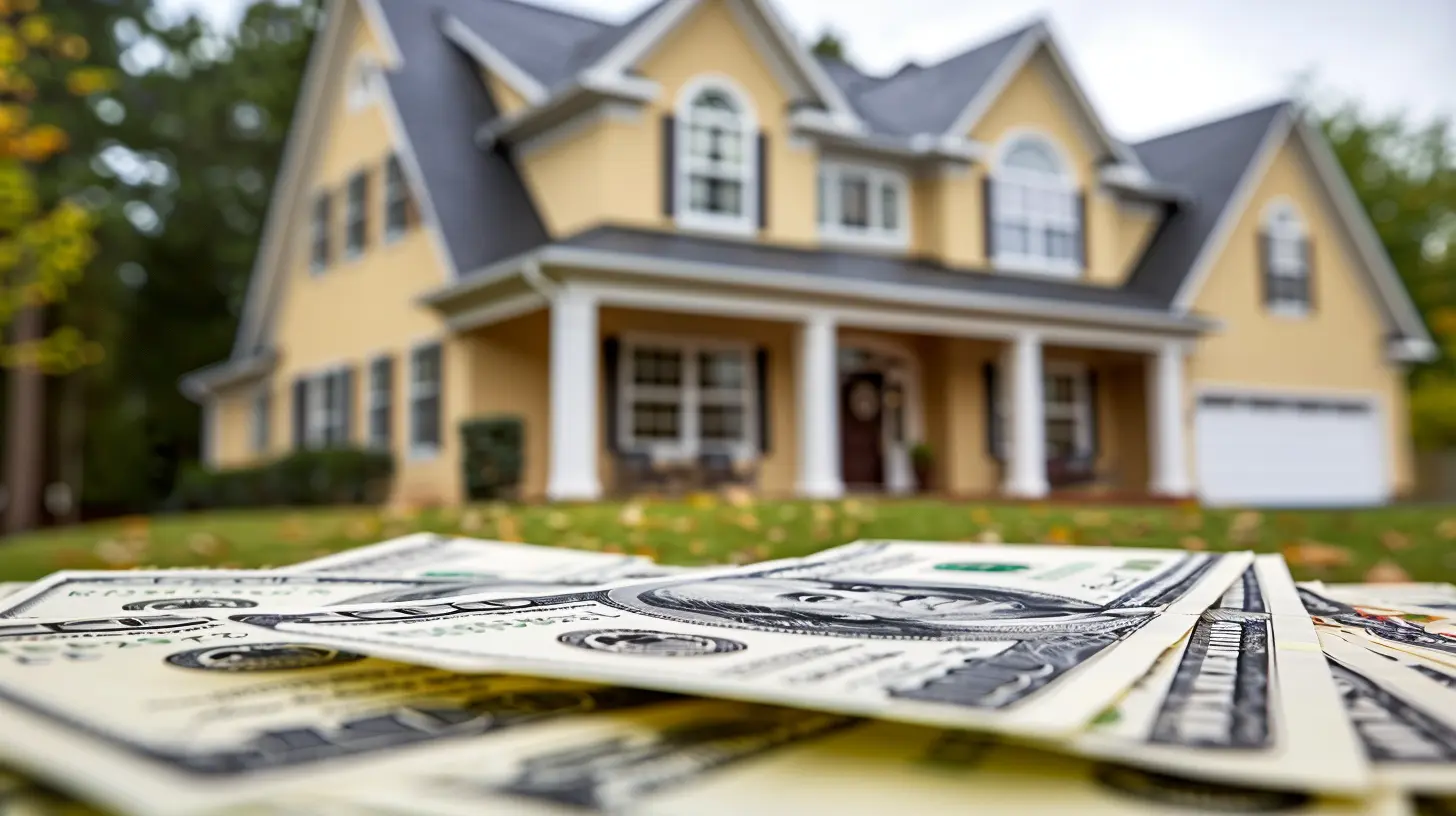The Role of Title Insurance in Refinancing Your Mortgage