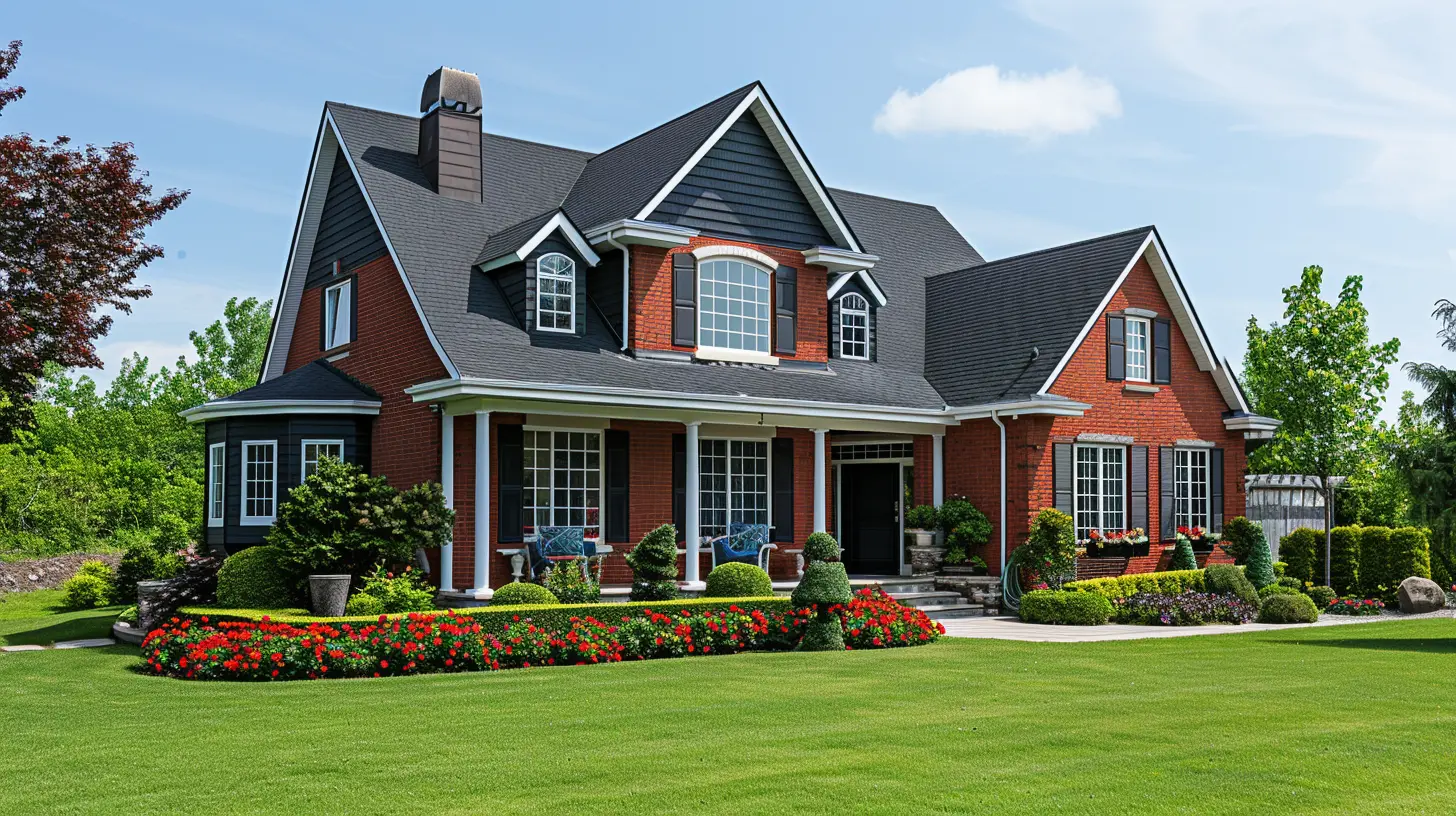 The Role of Title Insurance in Refinancing Your Mortgage