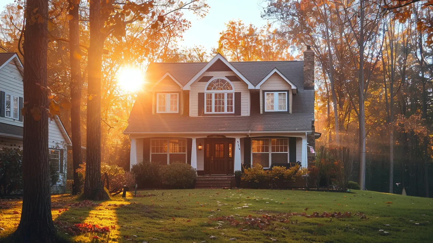 The Role of Title Insurance in Refinancing Your Mortgage
