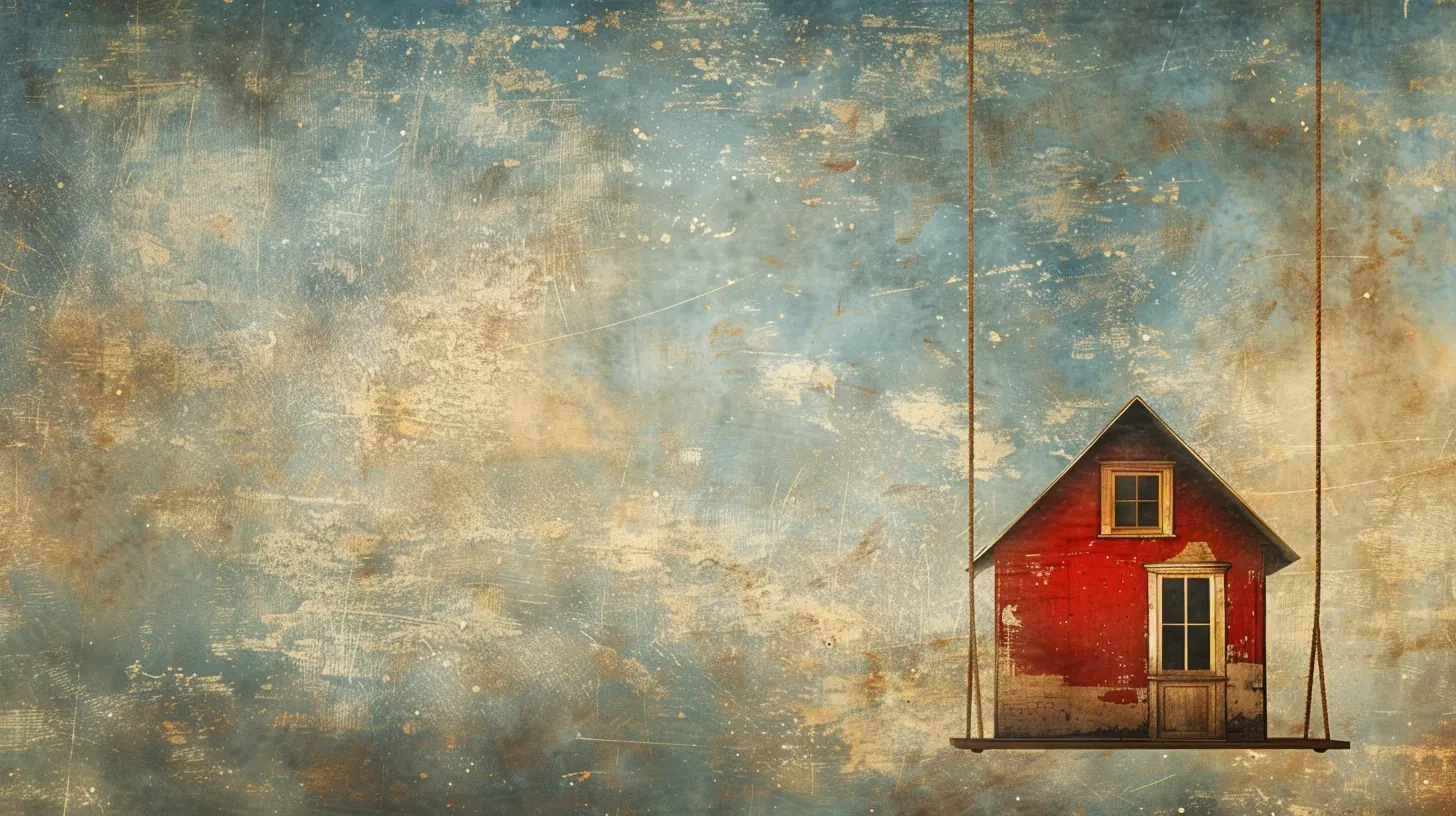 The Role of Your Debt-to-Income Ratio in Refinancing