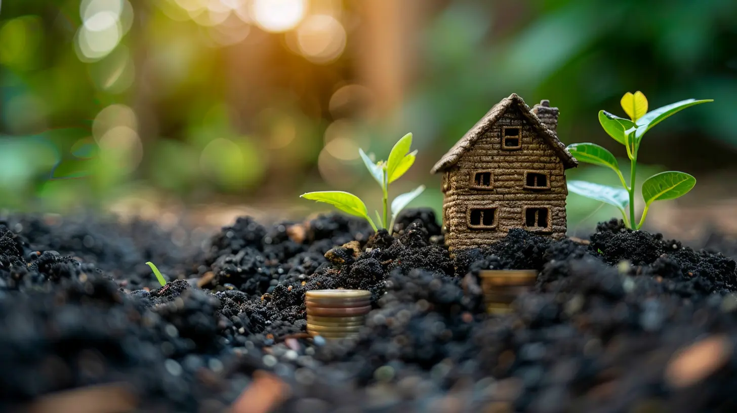 The Science of Urban Growth and Its Impact on Real Estate Planning