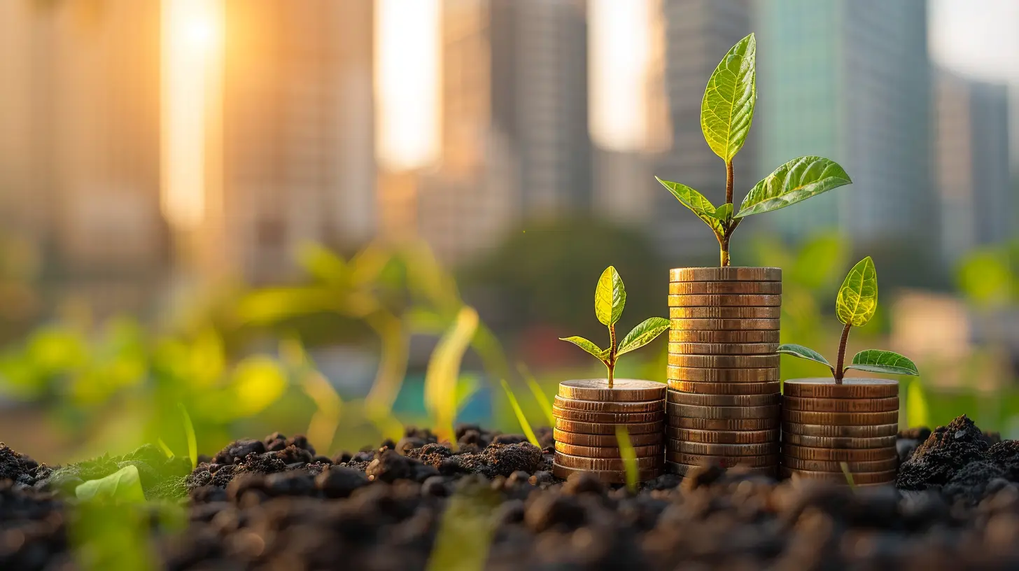 The Science of Urban Growth and Its Impact on Real Estate Planning